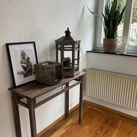 Ferienwohnung Am Ostpark Ландау  Экстерьер фото