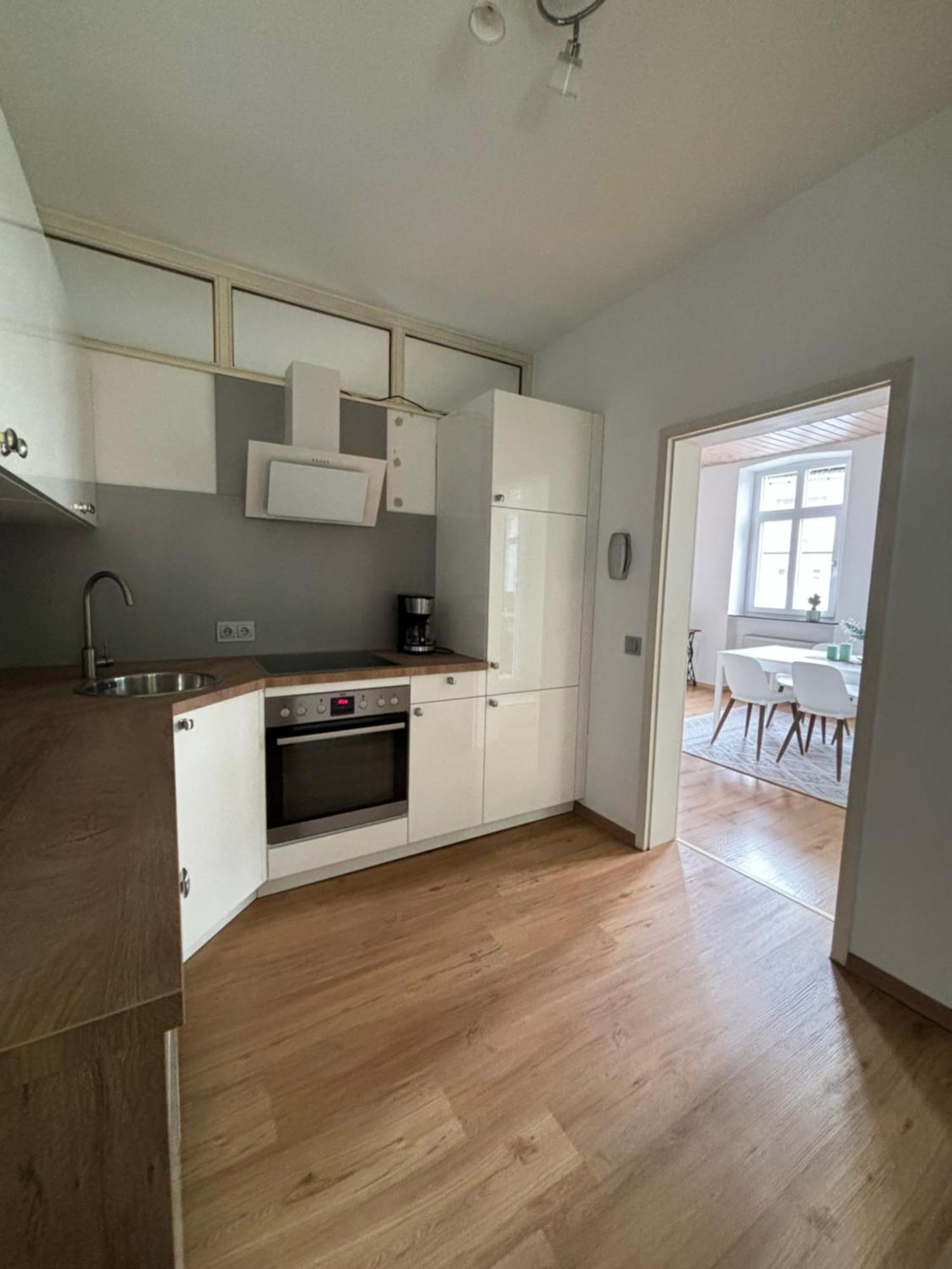 Ferienwohnung Am Ostpark Ландау  Экстерьер фото