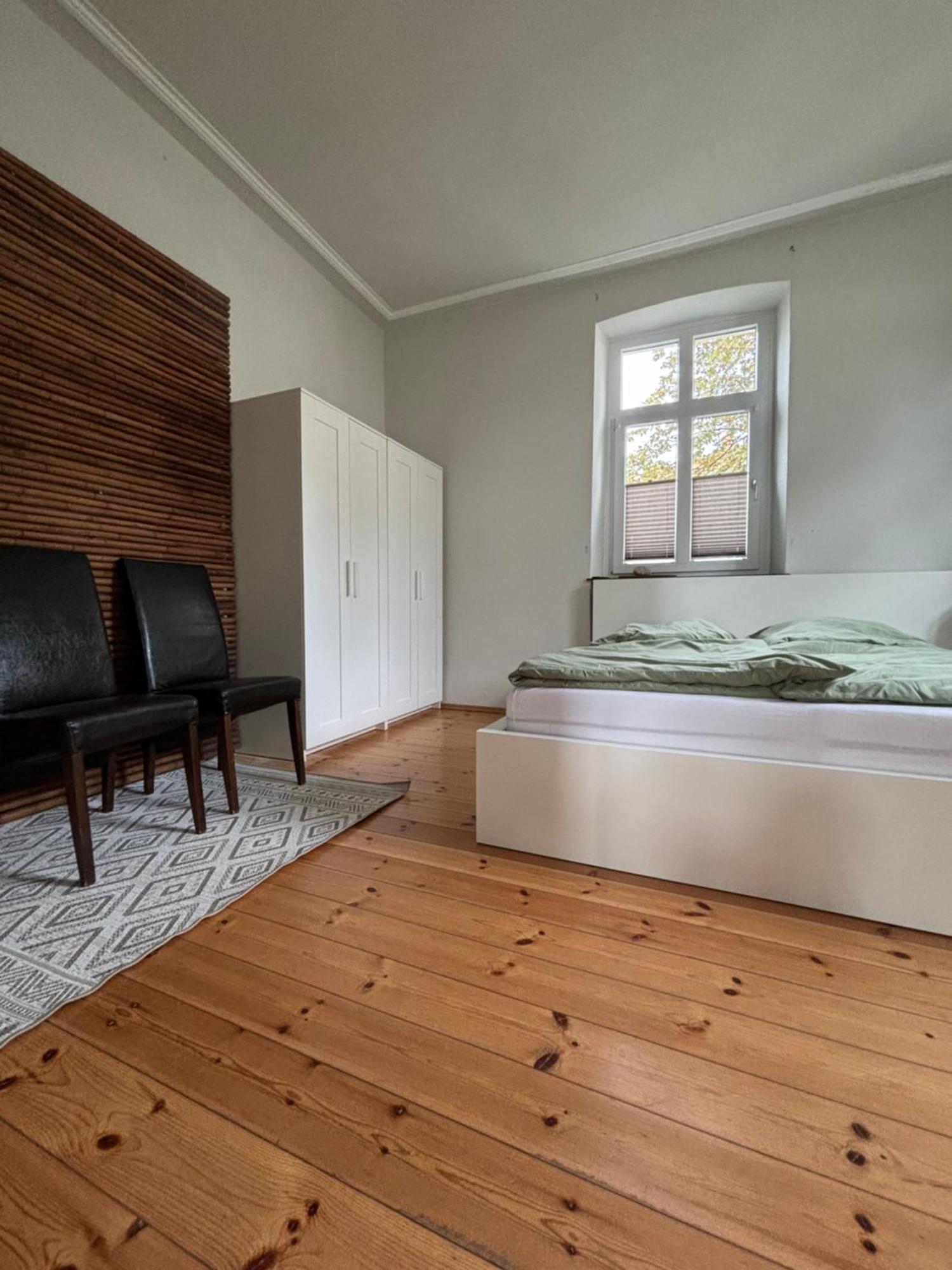 Ferienwohnung Am Ostpark Ландау  Экстерьер фото