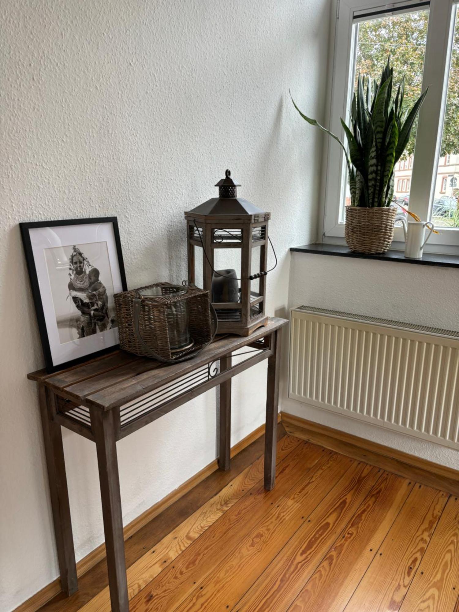 Ferienwohnung Am Ostpark Ландау  Экстерьер фото